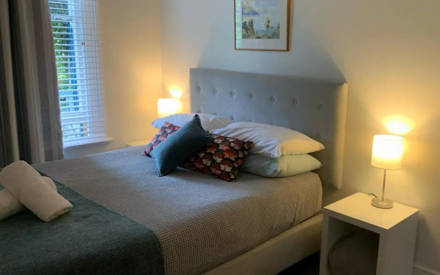The Villa - Hostel