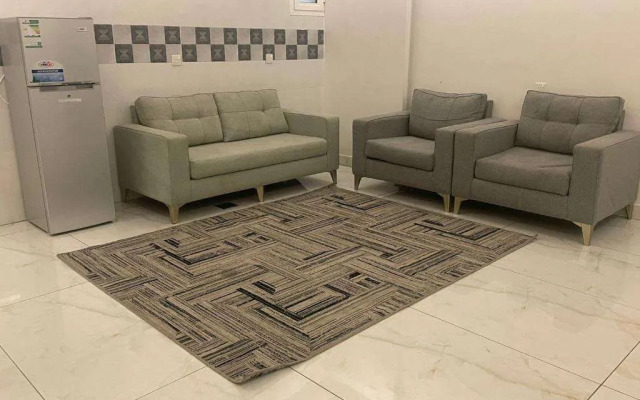 جولدن نيو جوان - Golden New Gewan Hotel