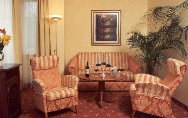 Beauty-Vital-Residenz Helga Dolezal