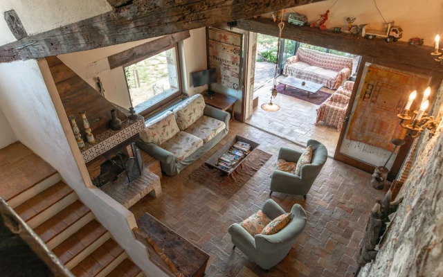 Agriturismo Fontenuova