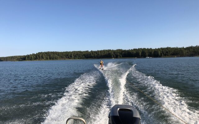 Hotel Stallbacken Nagu