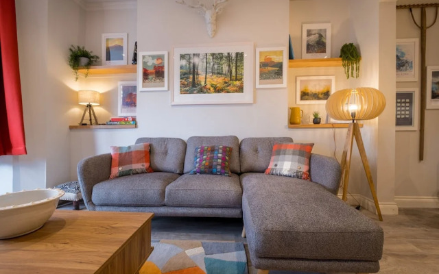 Howe Keld 1 Ground Floor