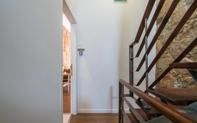 Apartamento Qian Centro 1