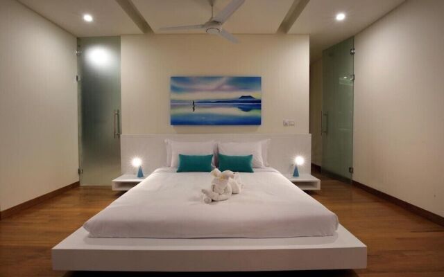 Villa Aquila Seminyak