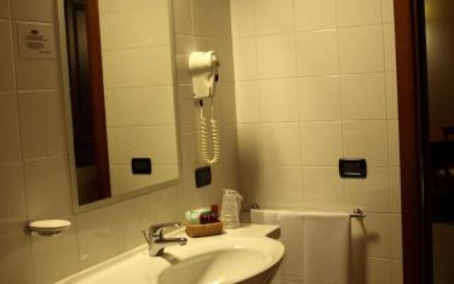 Hotel Fondo Catena