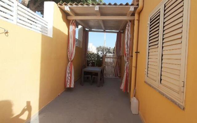 Casa Vacanza Delfino Rosa