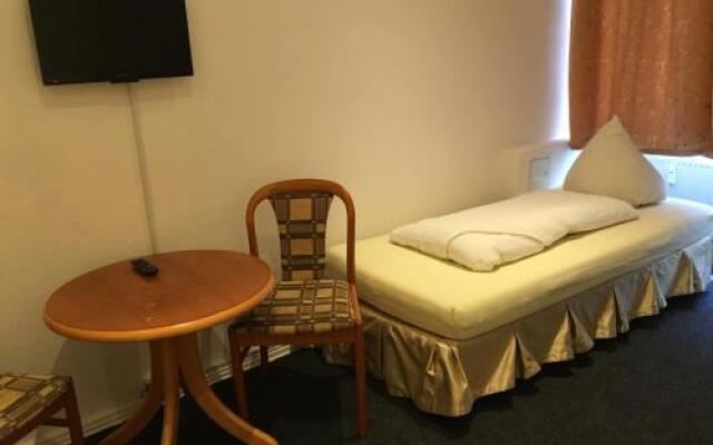 Hotel-Pension Adamshof