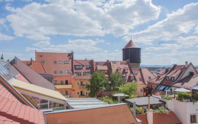 Altstadt-Hotel