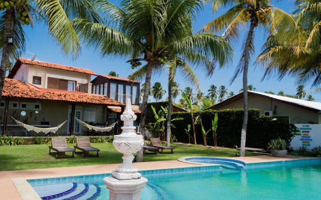 Villa del mare