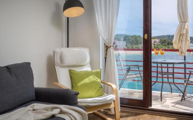 Apartments Villa Zrinka