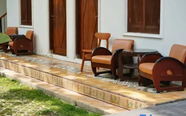 The Mangkoro By Yuwono Hospitality