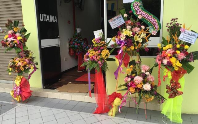 Utama Hotel
