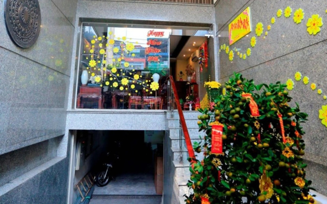 Tuan Viet Hotel