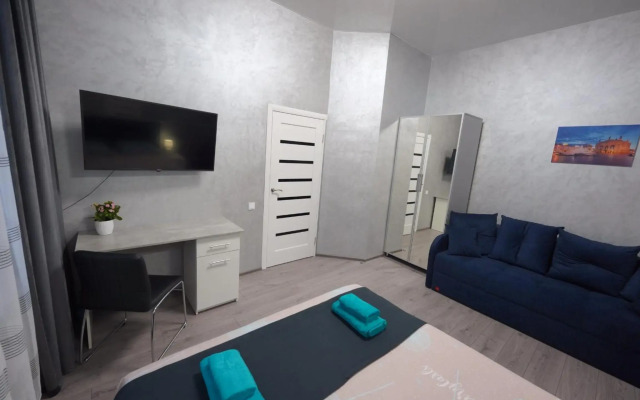 New cozy apartment near Opera House and “Malevich”