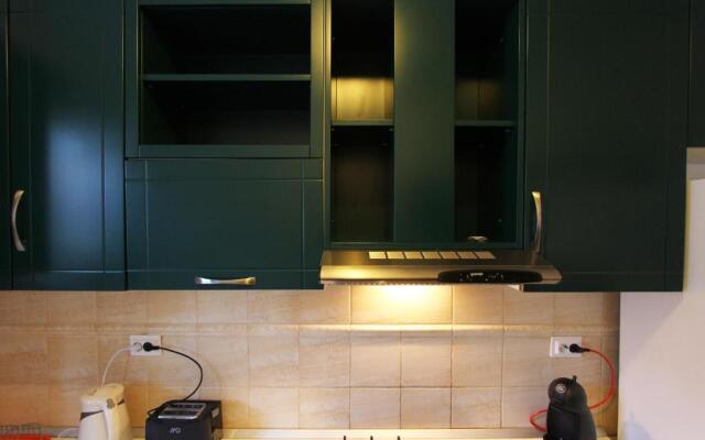 3 BR Apartment in Boka Gardens complex