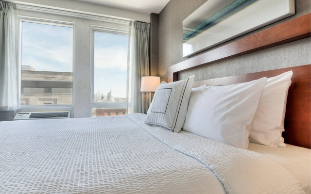 AC Hotel by Marriott Old Montreal