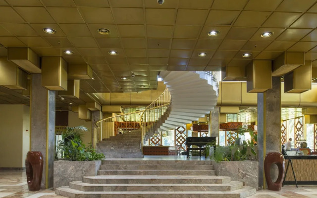 The Rainbow Towers Hotel & Conference Centre