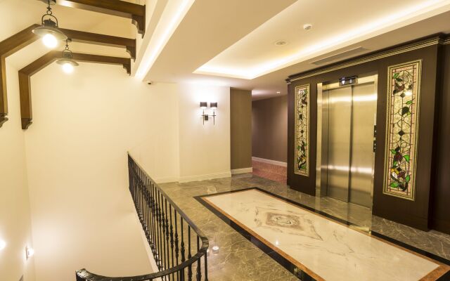 Mell Hotel
