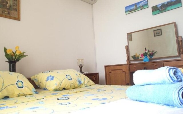 Guest House Adriatic Pearl