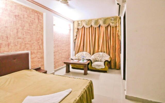 Hotel Mandakini Saket Regency