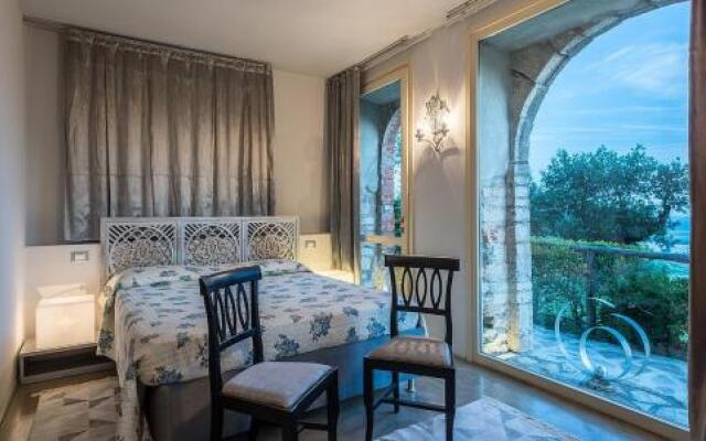 Grotta Giusti Villa 4 Pool Air Con Wifi