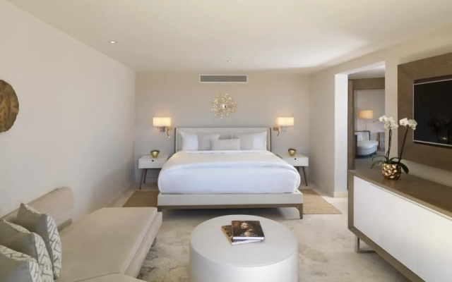 Royal Service at Paradisus by Meliá Los Cabos – All Inclusive Adults O