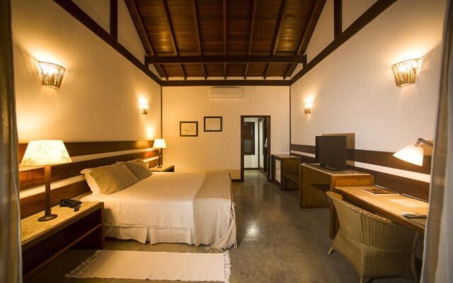 Bupitanga Hotel