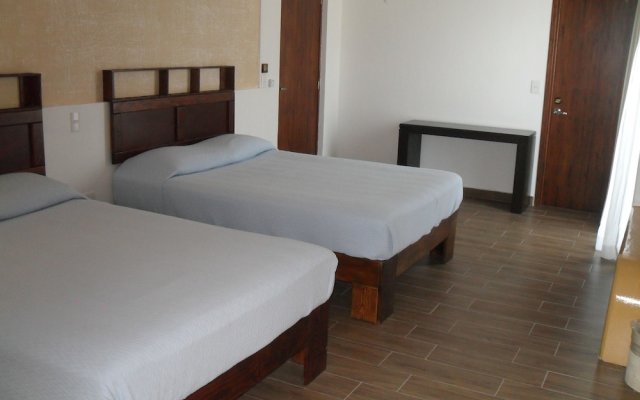 Hotel Playa del Rey
