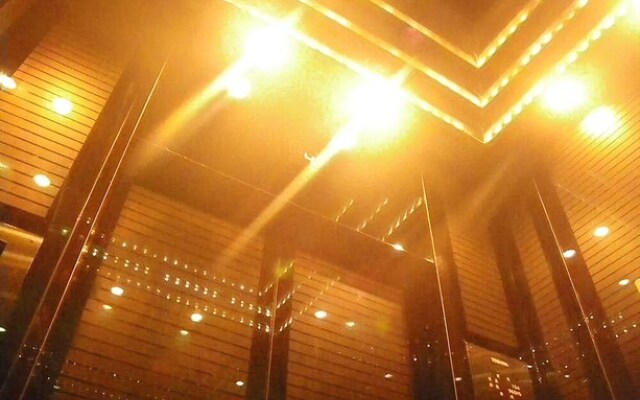 Kinuura Grand Hotel