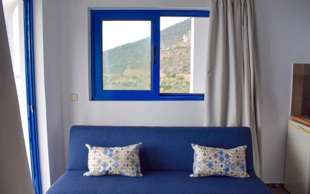 Muses Seaside Villas