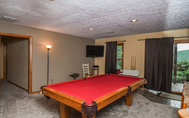 Boxer Overlook 5 Bedroom House