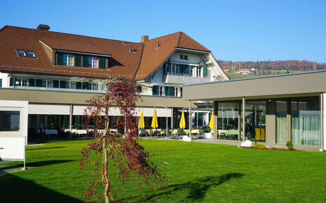 Hotel Schützen Steffisburg