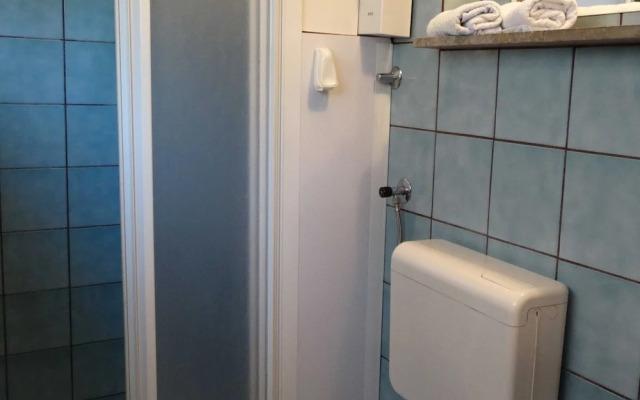 Sweet and Simple Sea View Crikvenica Apartments