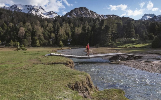 Apartment Near the Ski Lifts