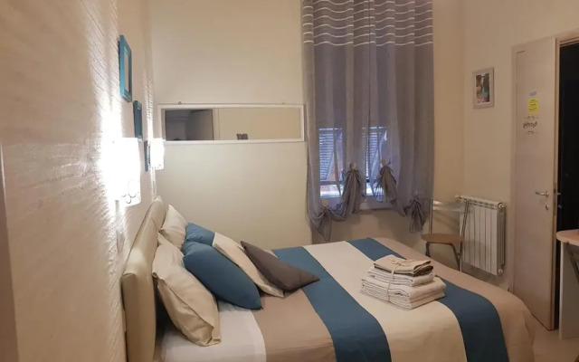 Il Quadrifoglio Guesthouse