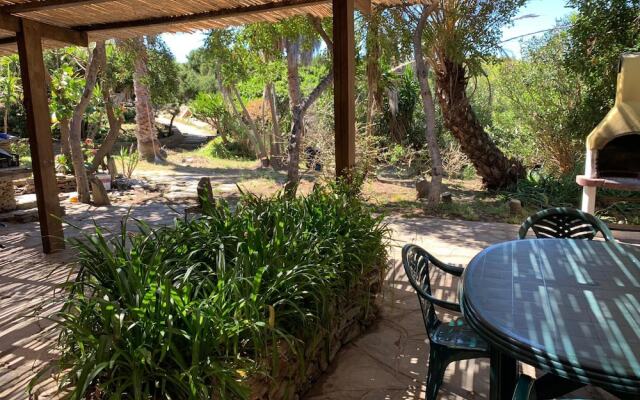 Apartment 6 Beds Capo Falcone Stintino