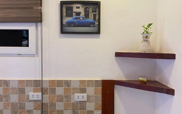 Salidos Place Resort