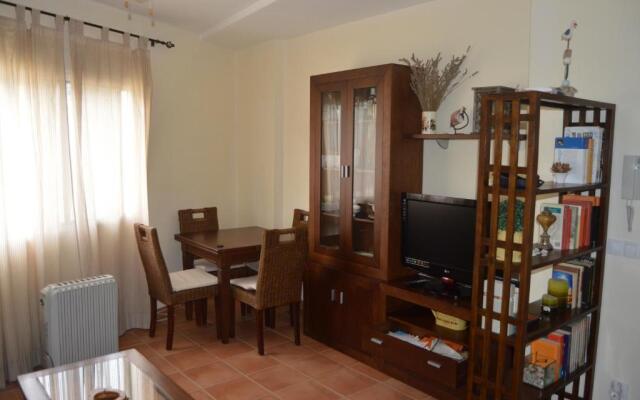Apartamento Casa Rafa