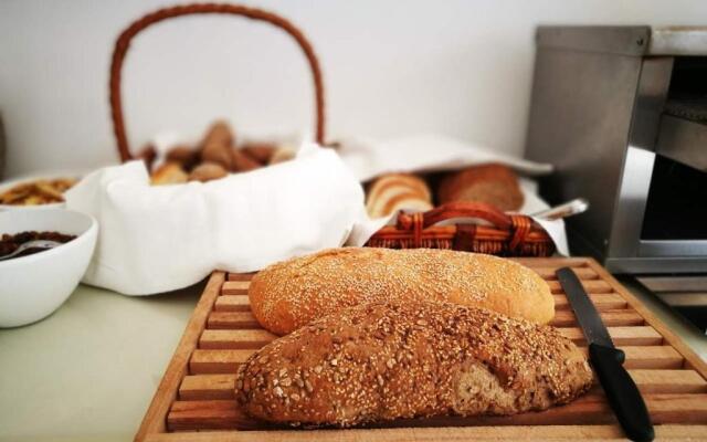 Patmos Paradise Hotel