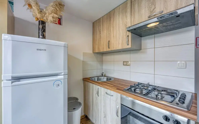 Spa Apartment Tinca