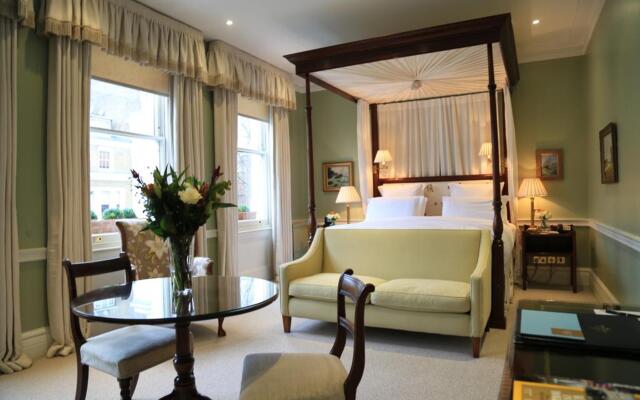 The Cranley Hotel