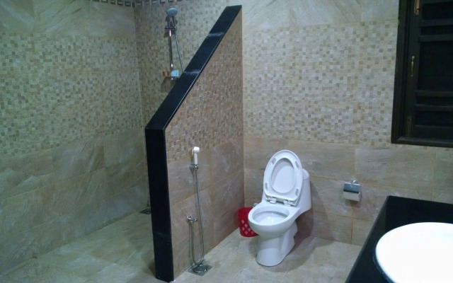 Elegance Services Guest House