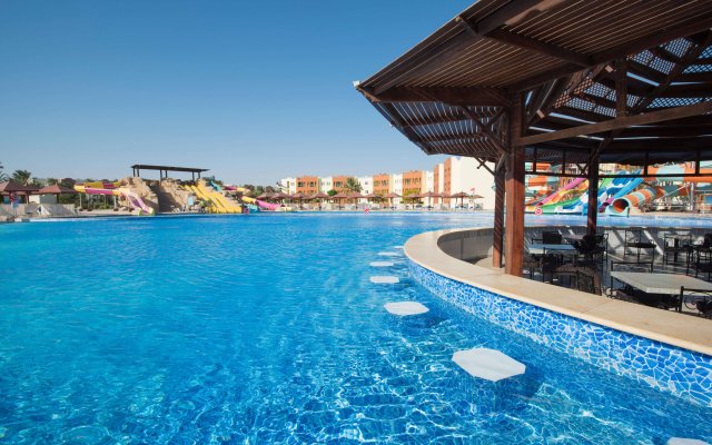 SUNRISE Royal Makadi Resort - All inclusive