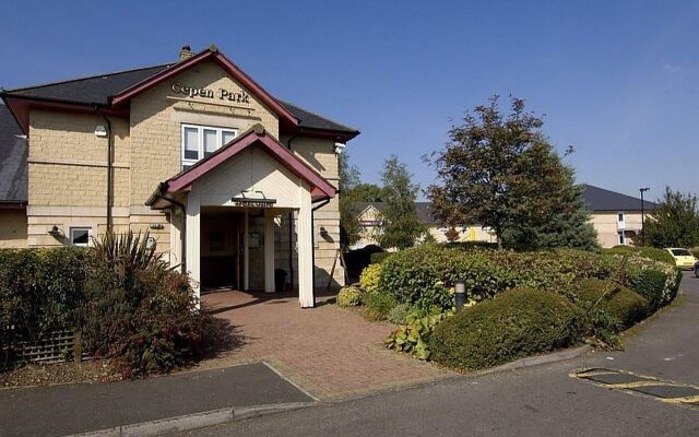 Premier Inn Chippenham