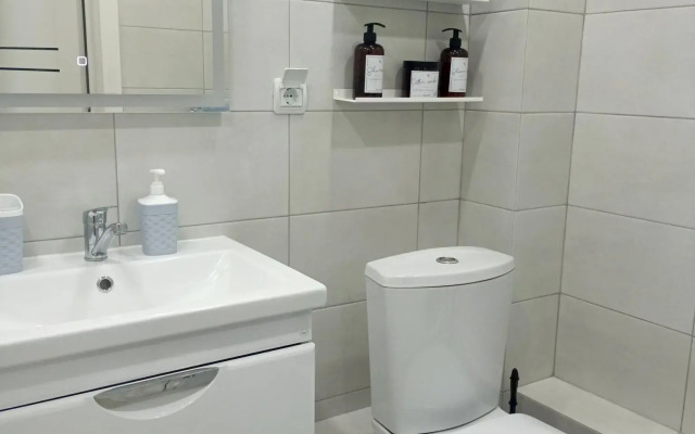 Пятница Апартаменты на улице Псковская 12