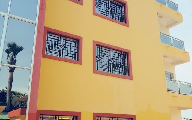 Akkwa2Suites Apartments