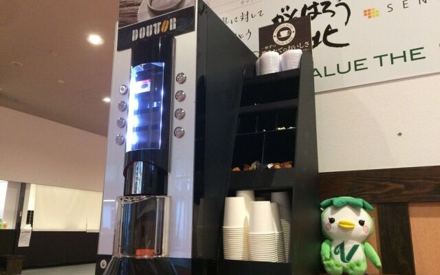 Value The Hotel Furukawasanbongi