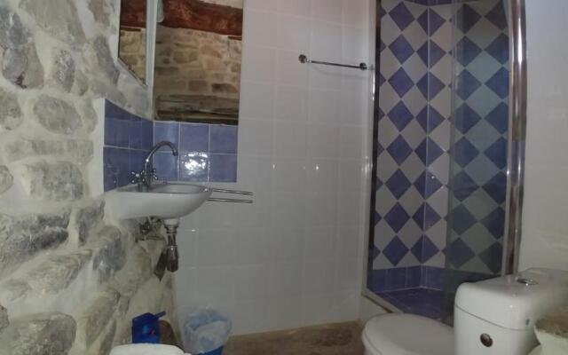 Apartamento Sierra de Guara