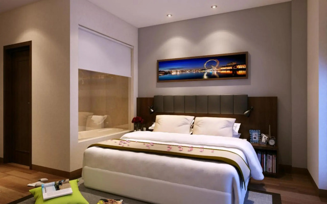 PrimeBiz Hotel Karawang