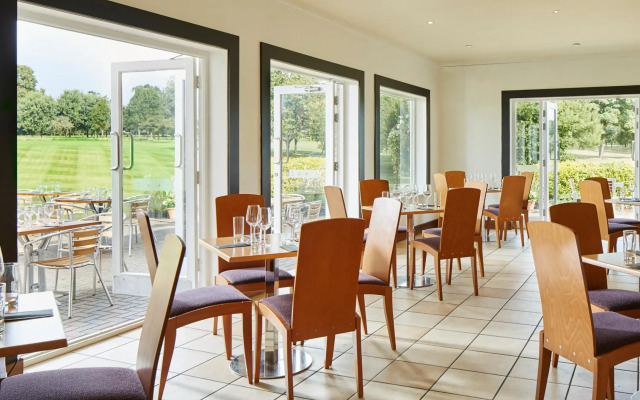 Sprowston Manor Hotel, Golf & Country Club